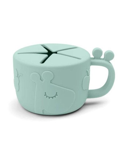 TAZA SNACK DONE BY DEER