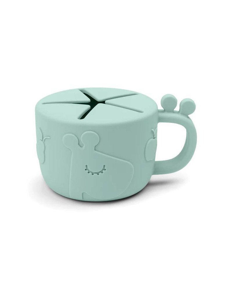 TAZA SNACK DONE BY DEER