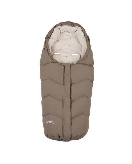SACO CAPAZO MOVE LIGHT VOKSI