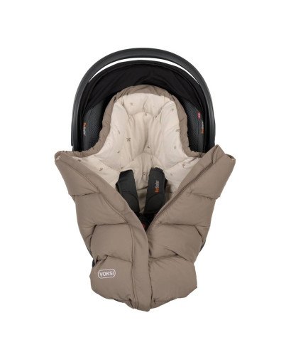 SACO CAPAZO MOVE LIGHT VOKSI