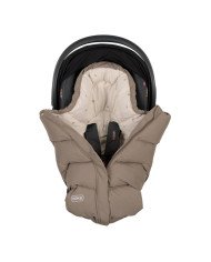 SACO CAPAZO MOVE LIGHT VOKSI