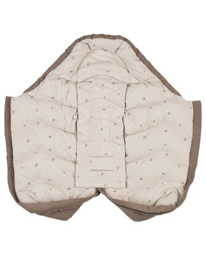 SACO CAPAZO MOVE LIGHT VOKSI