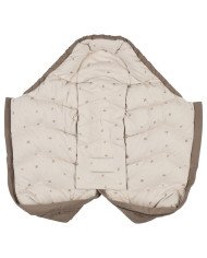 SACO CAPAZO MOVE LIGHT VOKSI