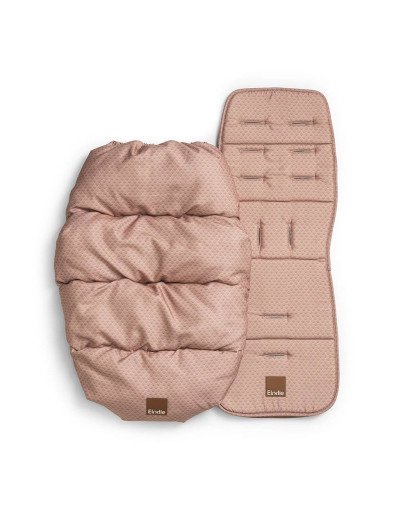 SACO CONVERTIBLE ELODIE