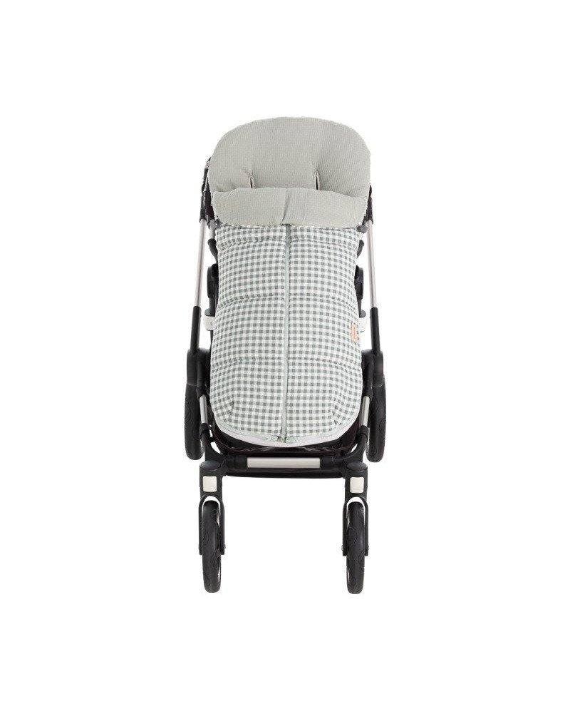 SACO SILLA UNIVERSAL TOKYO NORA BABY