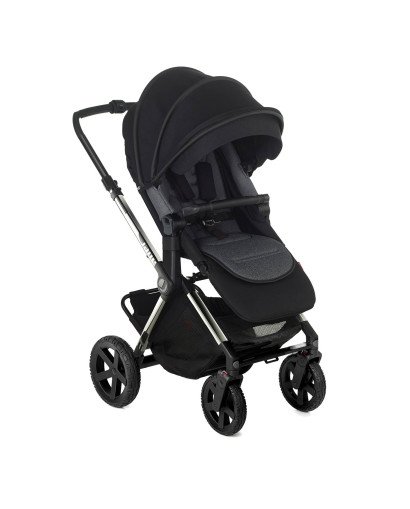 CARRO DUO CROSSLIGHT PRO JANE