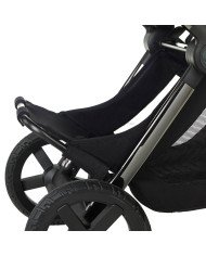 CARRO DUO CROSSLIGHT PRO JANE