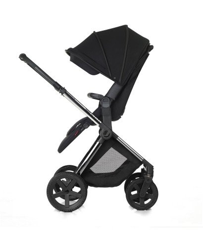 CARRO DUO CROSSLIGHT PRO JANE