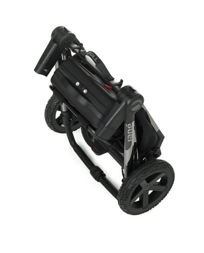 CARRO DUO CROSSLIGHT PRO JANE