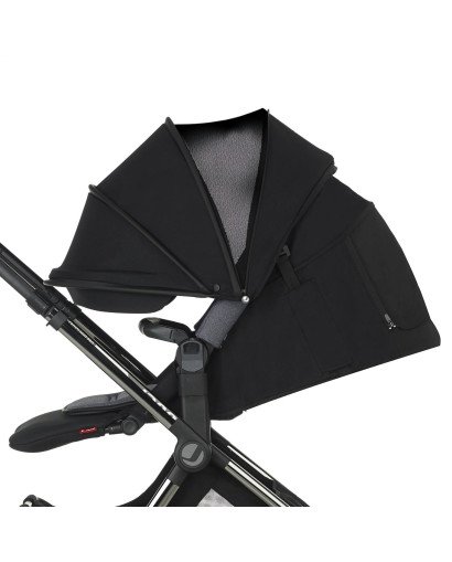 CARRO DUO CROSSLIGHT PRO JANE
