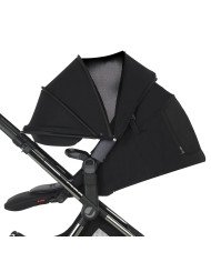 CARRO DUO CROSSLIGHT PRO JANE