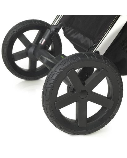CARRO DUO CROSSLIGHT PRO JANE
