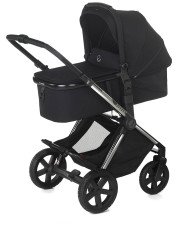 CARRO DUO CROSSLIGHT PRO JANE