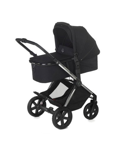 CARRO DUO CROSSLIGHT PRO JANE