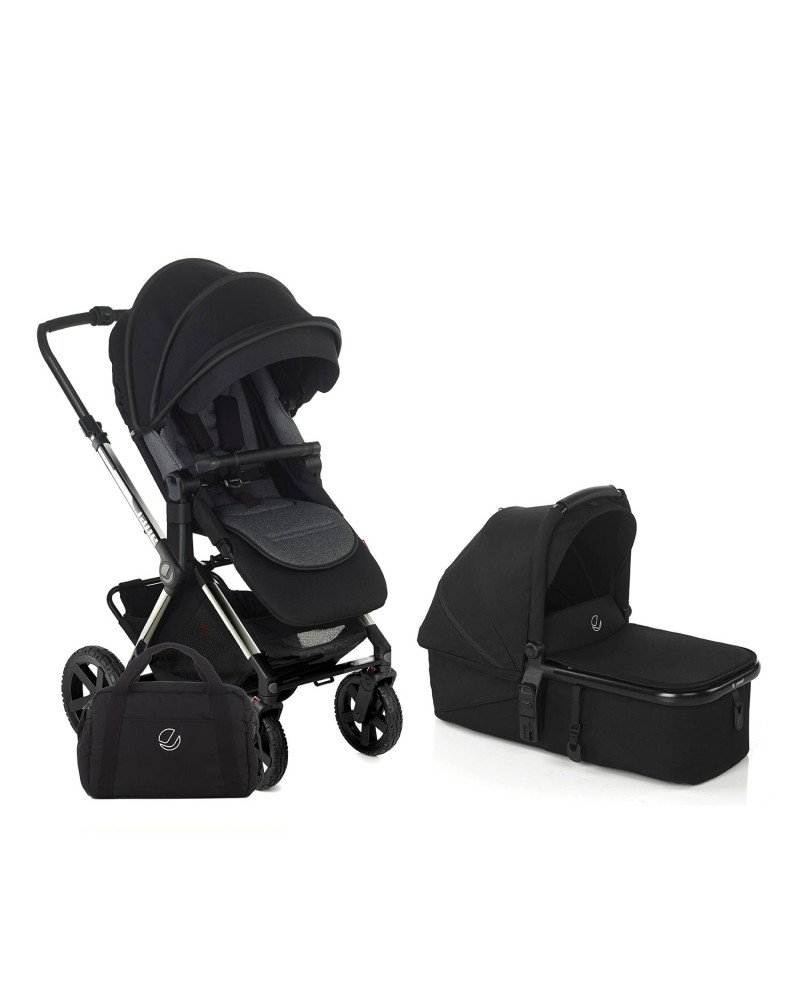 CARRO DUO CROSSLIGHT PRO JANE