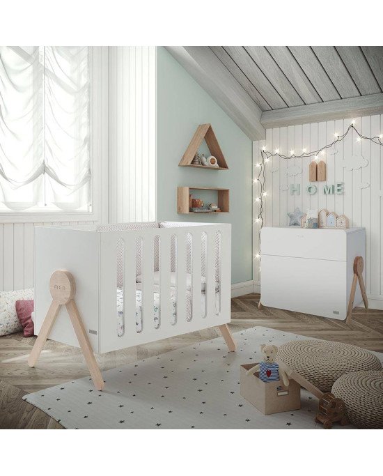 CUNA SWING 60X120