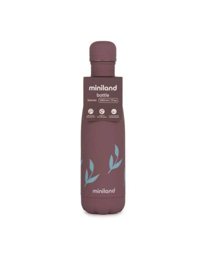 BOTELLA 500ML MINILAND