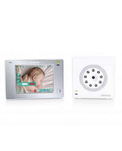 DIGIMONITOR 3.5' TOUCH