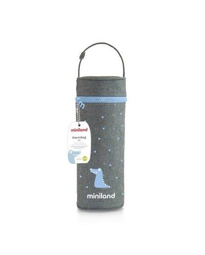 FUNDA TERMIBAG SILKY MINILAND 350ML