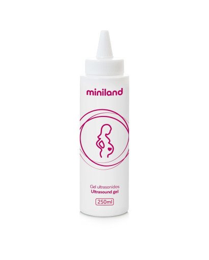 GEL ESCUCHALATIDOS SWEETBEAT MINILAND