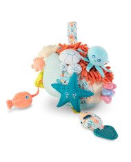 PELOTA SENSORIAL REEF