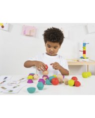 TOWERING BEADS MINILAND