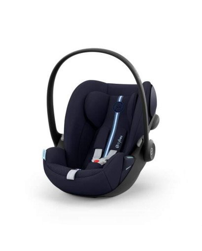 CLOUD G I- SIZE GRUPO 0+ CYBEX