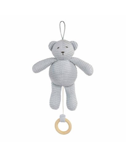 OSO MUSICAL PUNTO BOBO DE WALKING MUM