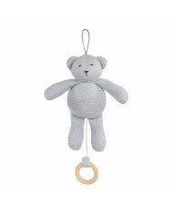 OSO MUSICAL PUNTO BOBO DE WALKING MUM