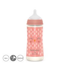 SET DE REGALO BIBERONES BOHOMIA SUAVINEX