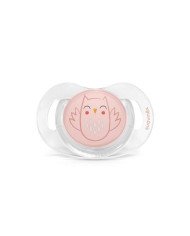 SET DE REGALO BIBERONES BOHOMIA SUAVINEX