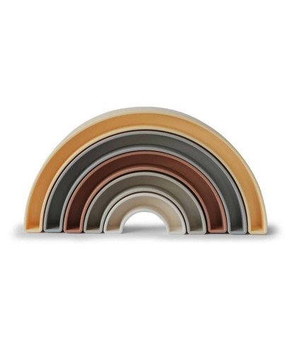 ARCOIRIS APILABLES SOLID MUSHIE