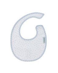 BABERO REDONDO VELCRO CAMBRASS