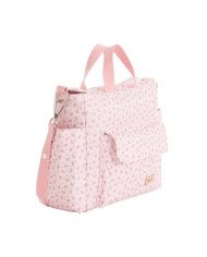 BOLSO MATERNAL PACK FRESH CAMBRASS