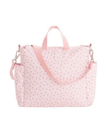 BOLSO MATERNAL PACK FRESH CAMBRASS