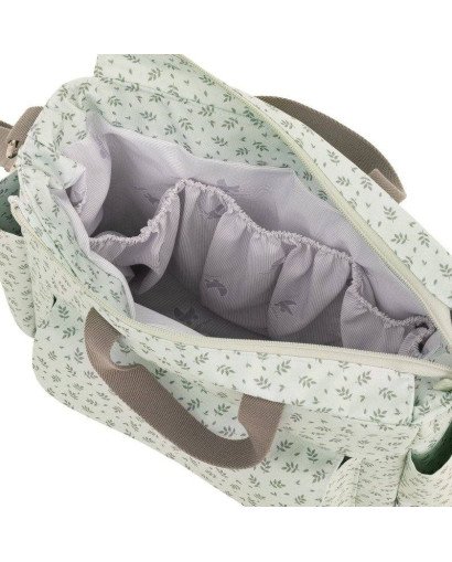 BOLSO MATERNAL PACK FRESH CAMBRASS