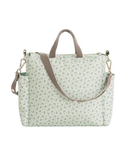 BOLSO MATERNAL PACK FRESH CAMBRASS