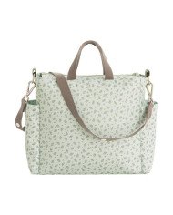 BOLSO MATERNAL PACK FRESH CAMBRASS