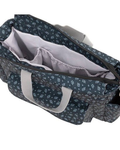 BOLSO MATERNAL PACK FRESH CAMBRASS