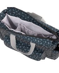 BOLSO MATERNAL PACK FRESH CAMBRASS