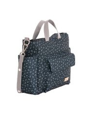 BOLSO MATERNAL PACK FRESH CAMBRASS