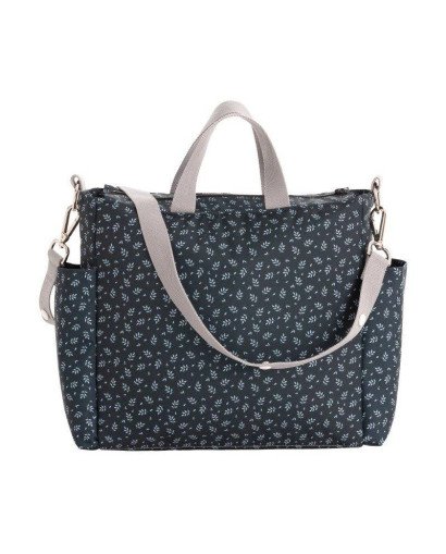 BOLSO MATERNAL PACK FRESH CAMBRASS