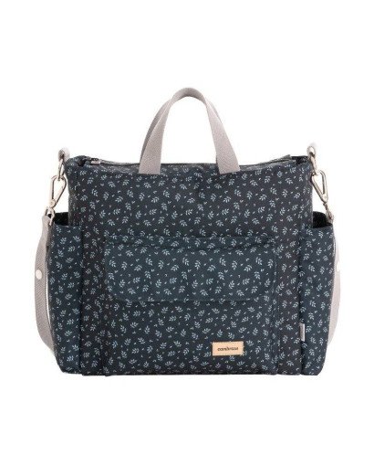 BOLSO MATERNAL PACK FRESH CAMBRASS