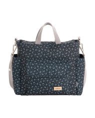 BOLSO MATERNAL PACK FRESH CAMBRASS