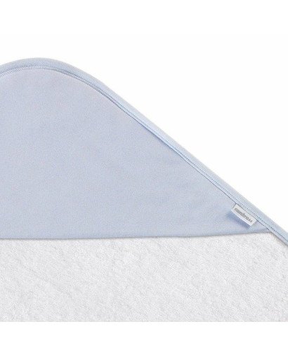CAPA DE BAÑO DELANTAL CAMBRASS