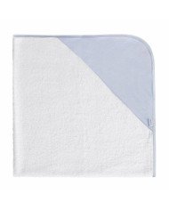 CAPA DE BAÑO DELANTAL CAMBRASS