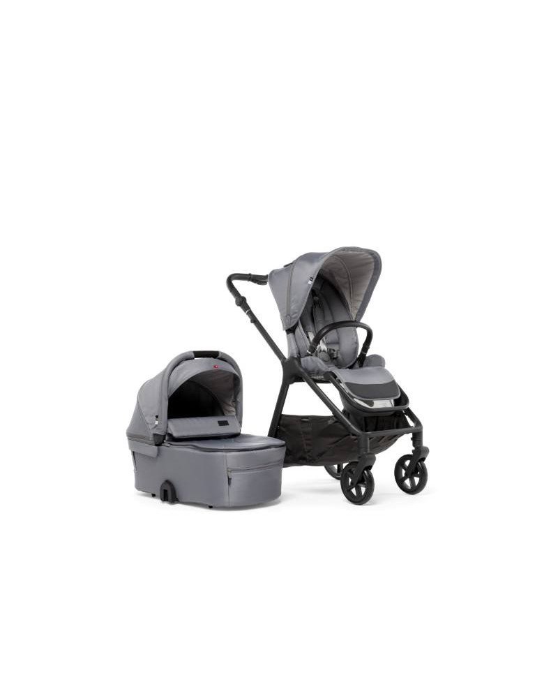 DUO MAST M7 COCHE SILLA MAST