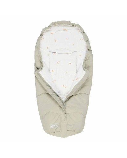 SACO CAPAZO MOVE LIGHT VOKSI
