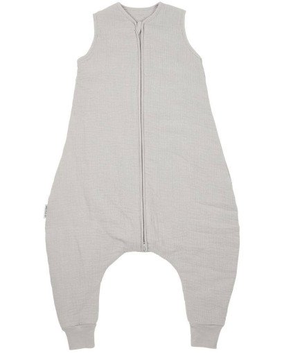 PIJAMA SIN MANGAS MUSELINA LAVADA TOG-2.0 MEYCO