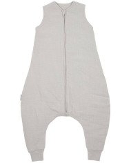 PIJAMA SIN MANGAS MUSELINA LAVADA TOG-2.0 MEYCO